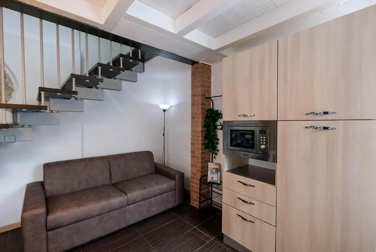 4 Min To Lake - Duplex With Private Parking Lazise Apartmán